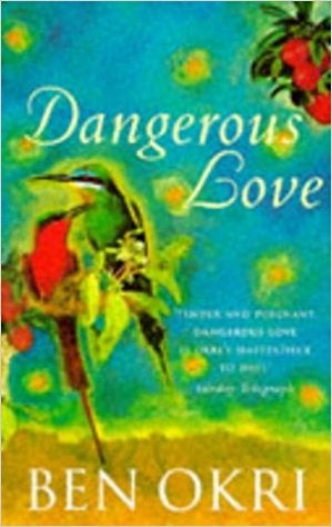 Dangerous love