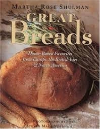 The Bread Book