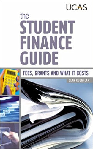 The Student Finance Guide