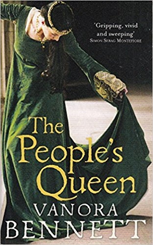 The People’s Queen