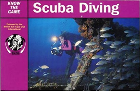 Scuba Diving