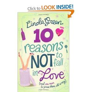 10 reasons NOT to fall in Love