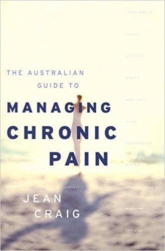 The Australian Guide to Managing Chronic Pain