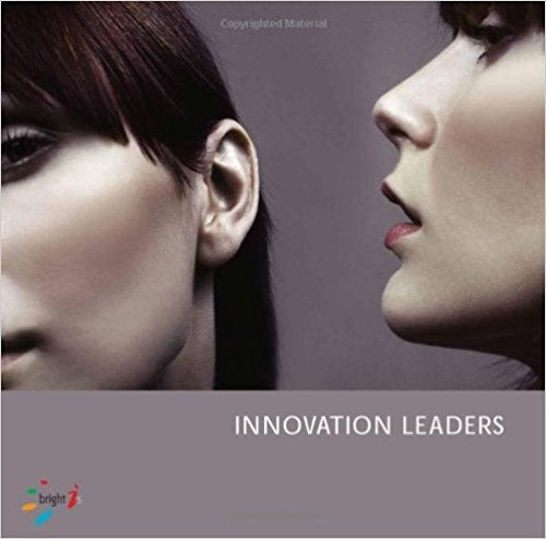 Innovation Leaders (Bright 'I's)