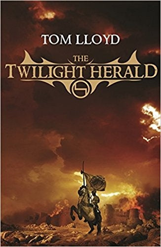 The Twilight Herald