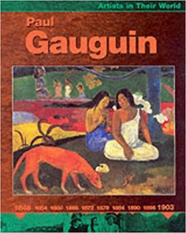 Paul Gauguin