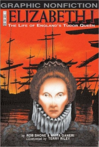 Elizabeth I