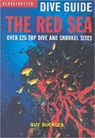 Red Sea (Globetrotter Dive Guide)