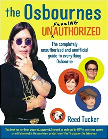 The Osbournes Unf***ingauthorized