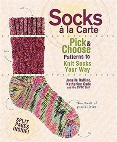 Socks à la carte