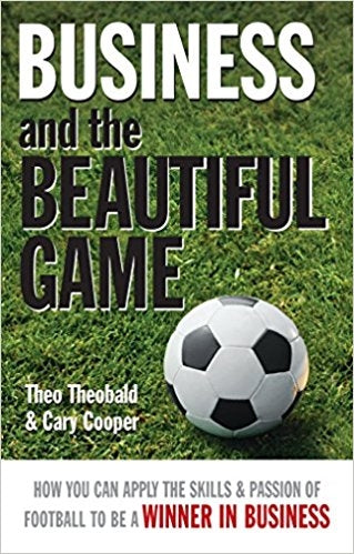 Business and the Beautiful Game