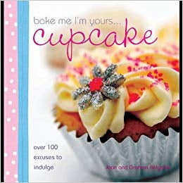 Bake Me I'm Yours... Cupcake (Bake Me Im Yours)