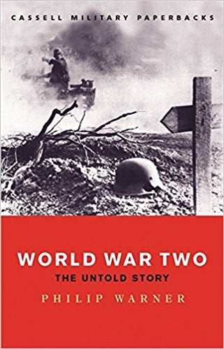 World War Two