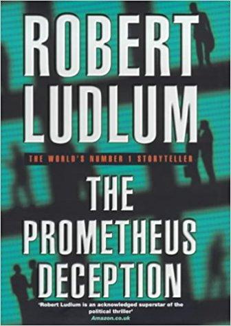 The Prometheus Deception