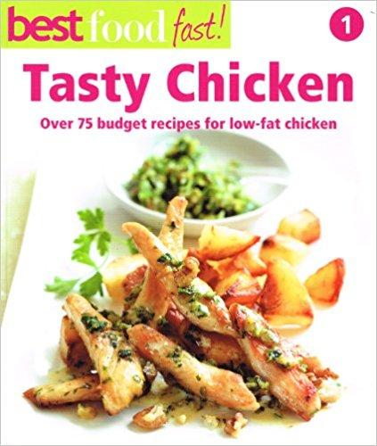 Tasty Chicken : (Best Food Fast)2008