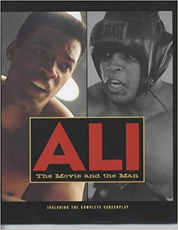 Ali:The Movie and the Man
