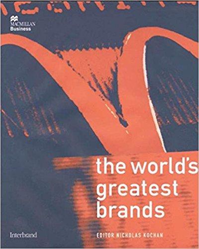 The World's Greatest Brands