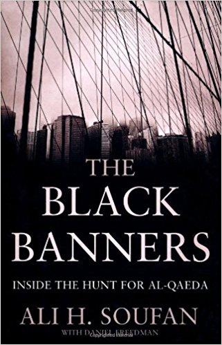 The Black Banners: Inside the Hunt for Al Qaeda Hardcover
