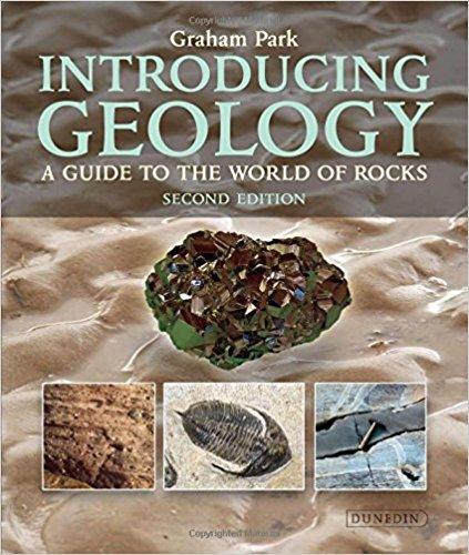 Introducing Geology: A Guide to the World of Rocks (Introducing Earth and Environmental Sciences)