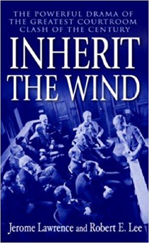 Inherit the Wind