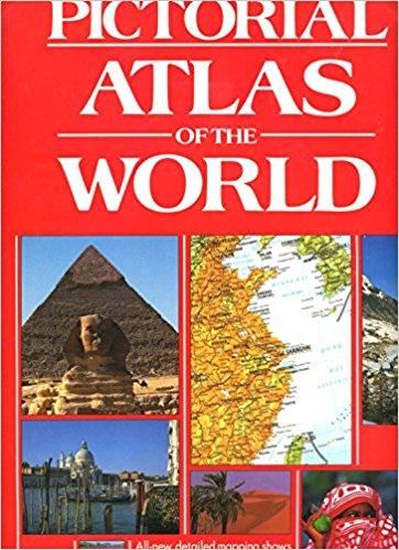 Pictorial Atlas