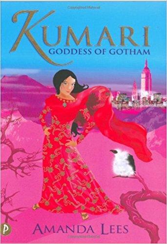 Kumari: Goddess of Gotham
