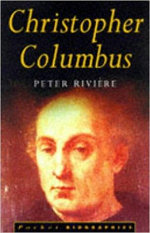 Christopher Columbus (Pocket Biographies)