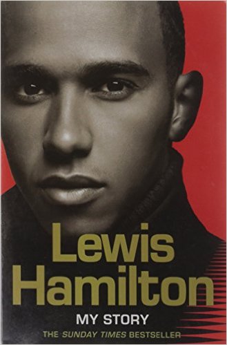 Lewis Hamilton: My Story.