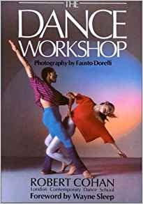 The Dance Workshop