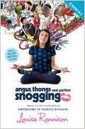 Angus, Thongs and Perfect Snogging: WITH "It's OK, I'm Wearing Really Big Knickers!" (Confessions of Georgia Nicolson)