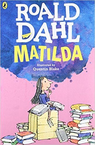 Matilda