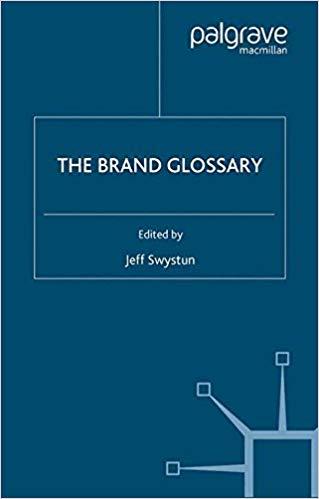 The Brand Glossary