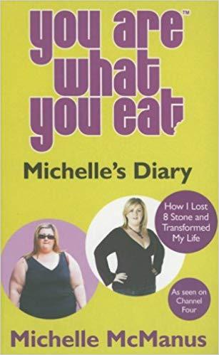 You Are What You Eat: Michelle's Diary