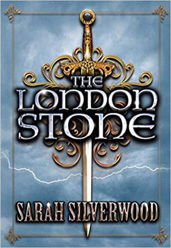 The London Stone: The Nowhere Chronicles Book Three