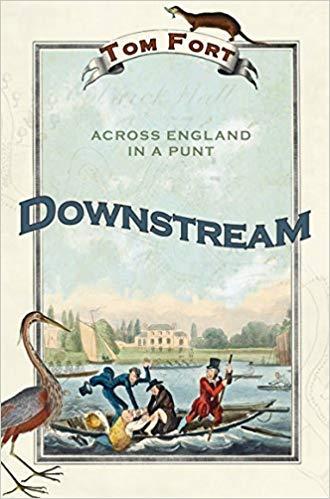 Downstream: Across England in a Punt