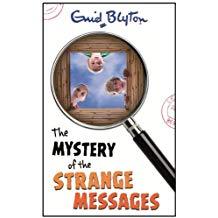 Mystery of the Strange Messages