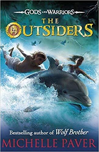 Gods and Warriors: The Outsiders