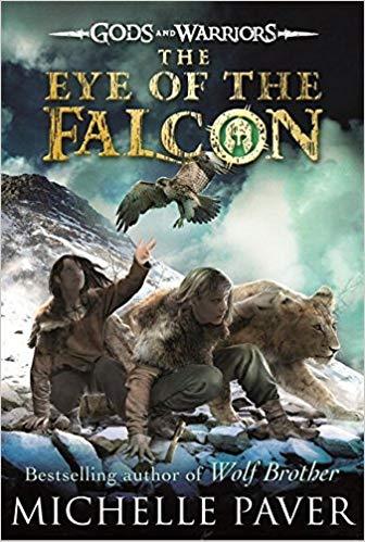 Gods and Warriors: Eye of the Falcon (