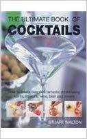 The Ultimate book of cocktails
