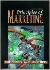 Principles of Marketing (7th Edition)