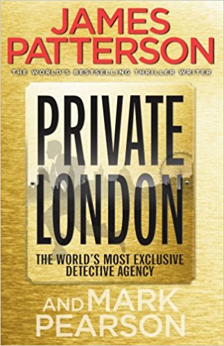 Private London.