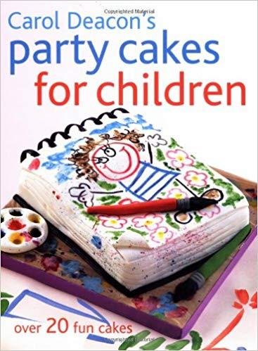 Party Cakes for Children