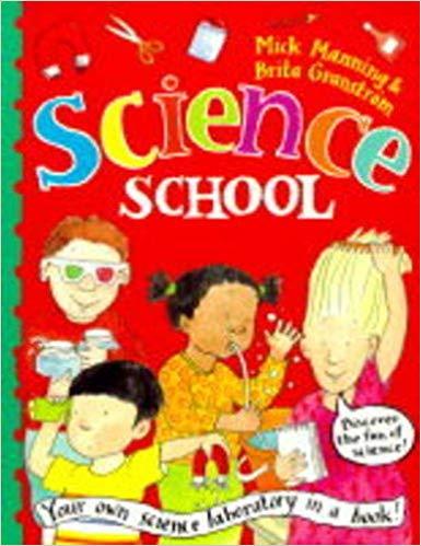 Science School (School series)