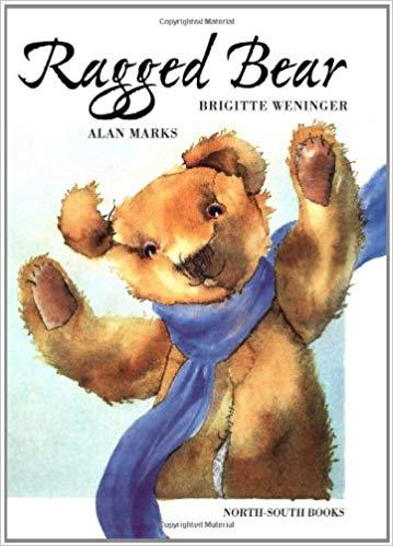 Ragged Bear