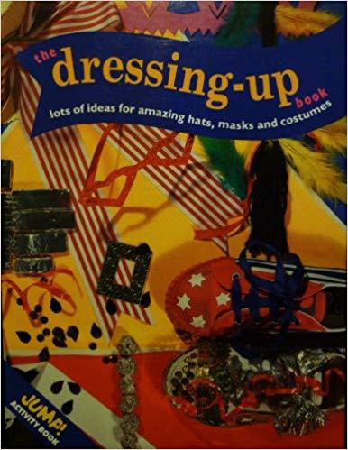 The Dressing Up Book