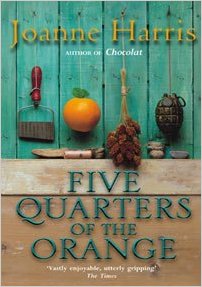 Five Quarters Of The Orange