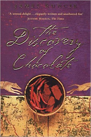 The discovery of chocolate