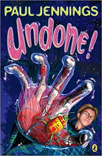 Undone!: More Mad Endings (Puffin Books)