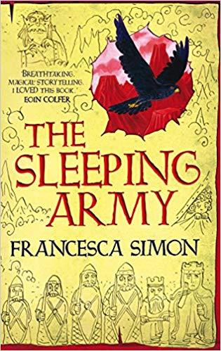 The Sleeping Army (Sleeping Army 1)