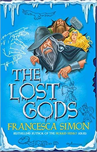 The Lost Gods (Sleeping Army 2)